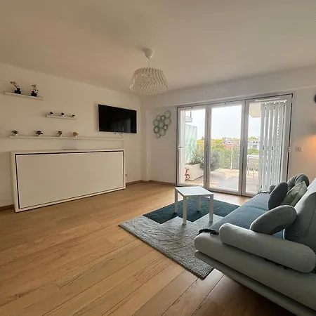 Beau T2 Au Bord Du Lez *