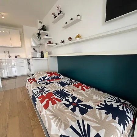 Daire Beau T2 Au Bord Du Lez