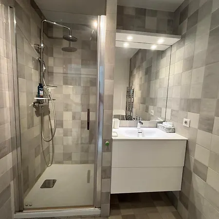 Daire Beau T2 Au Bord Du Lez *