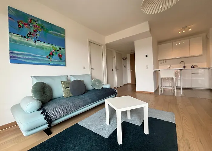 Beau T2 Au Bord Du Lez * Montpellier